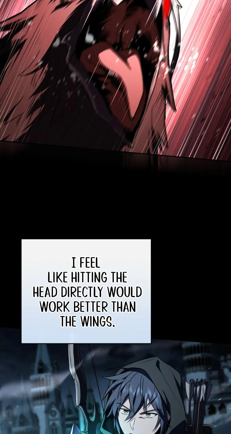 The Frozen Player Returns Chapter 193 page 7 - 