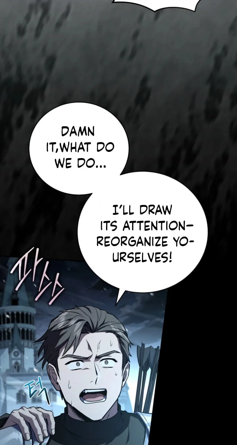 The Frozen Player Returns Chapter 193 page 62 - 