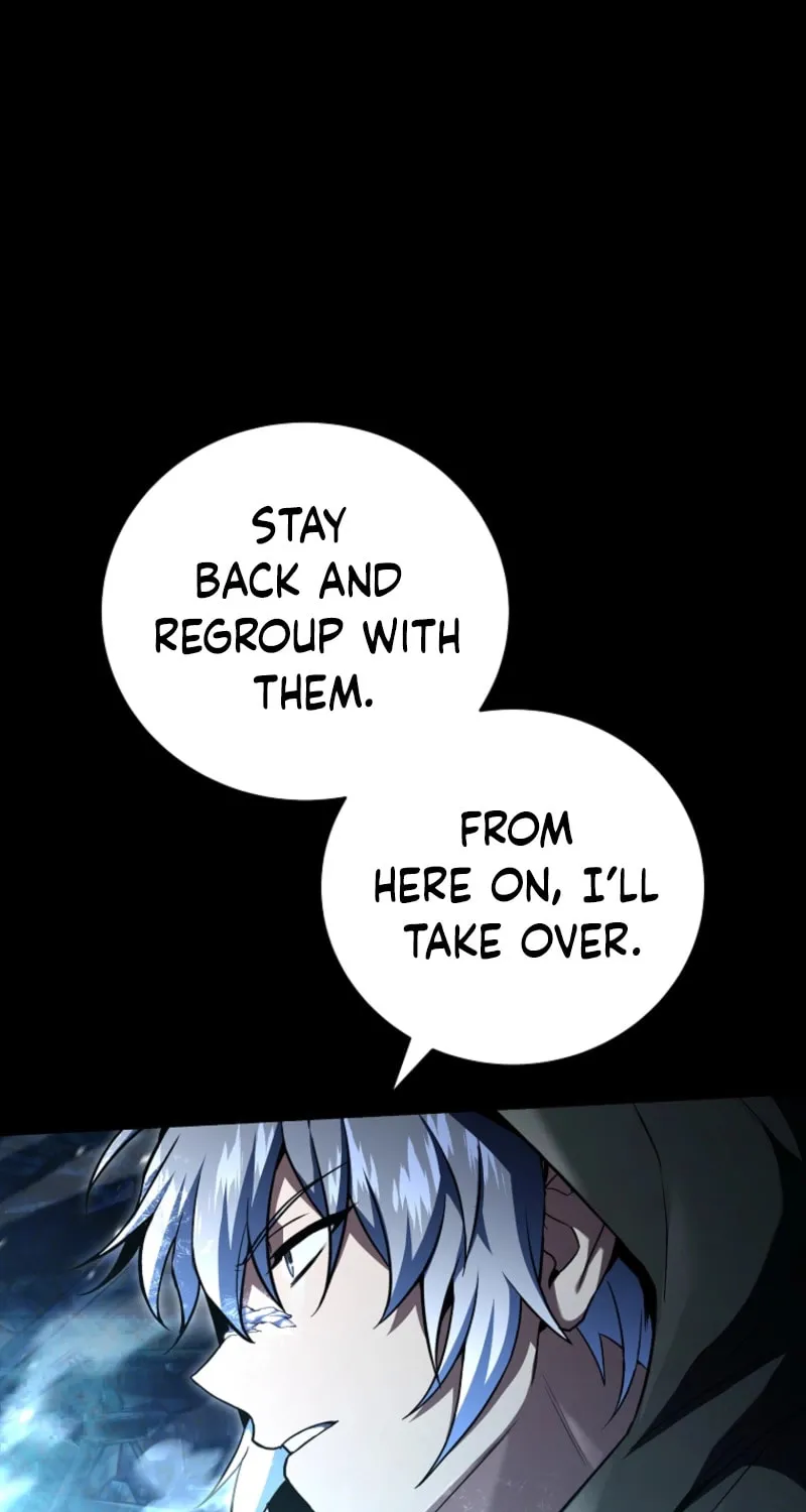 The Frozen Player Returns Chapter 193 page 64 - 