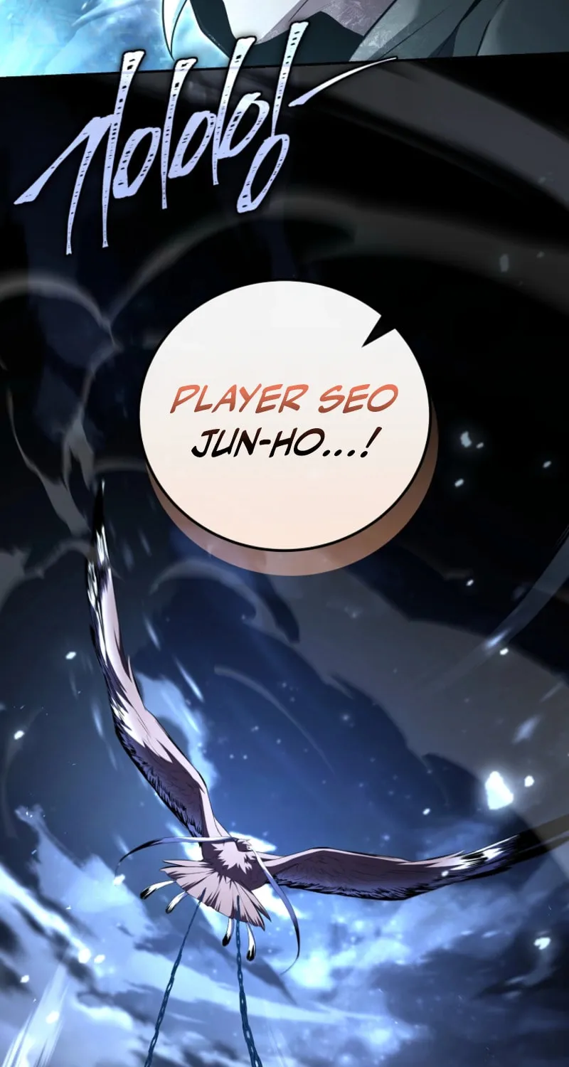 The Frozen Player Returns Chapter 193 page 65 - 