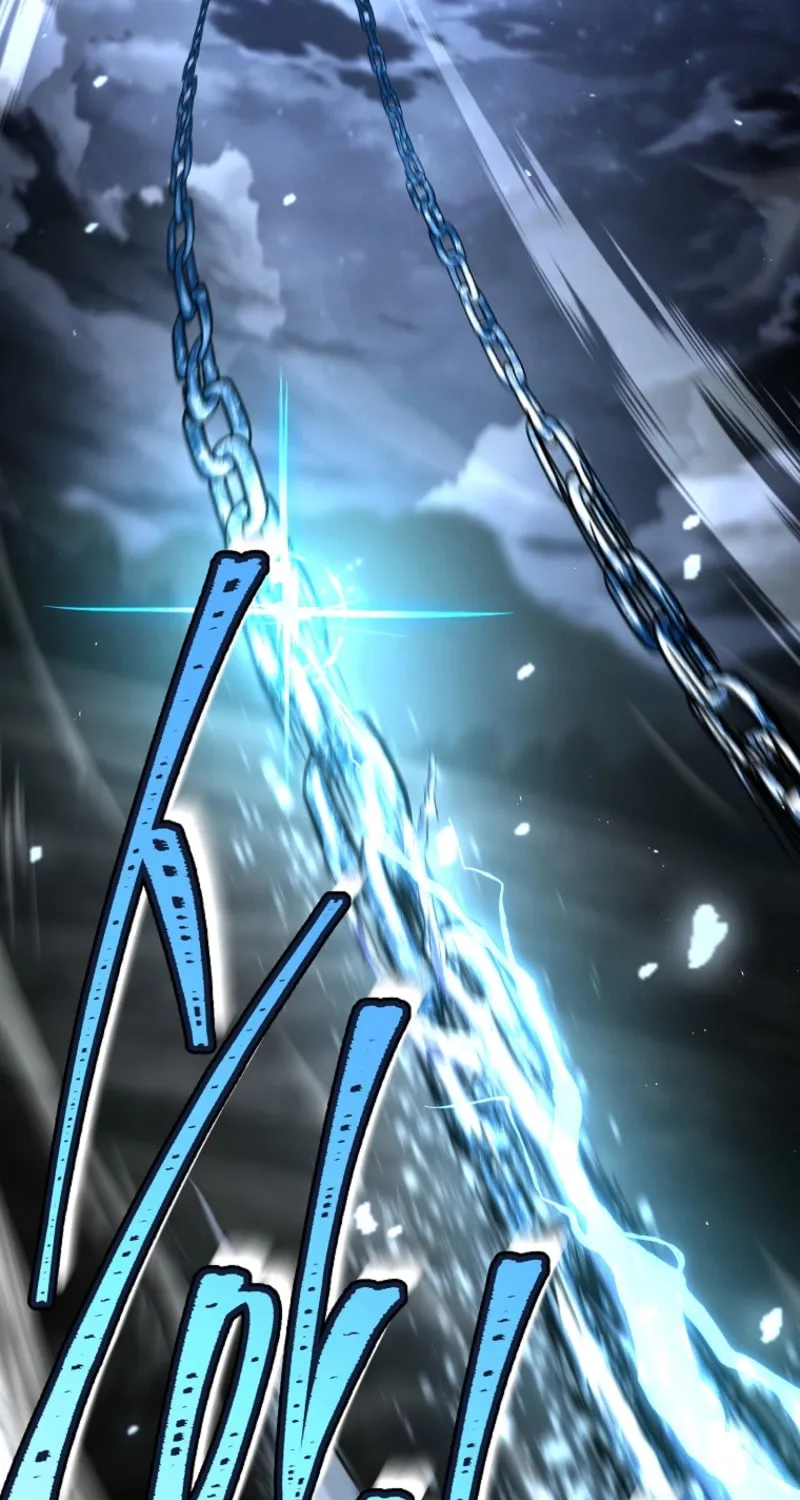 The Frozen Player Returns Chapter 193 page 66 - 