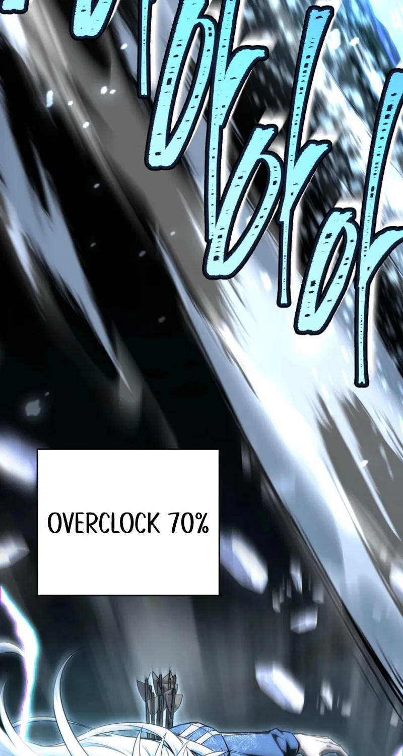 The Frozen Player Returns Chapter 193 page 67 - 