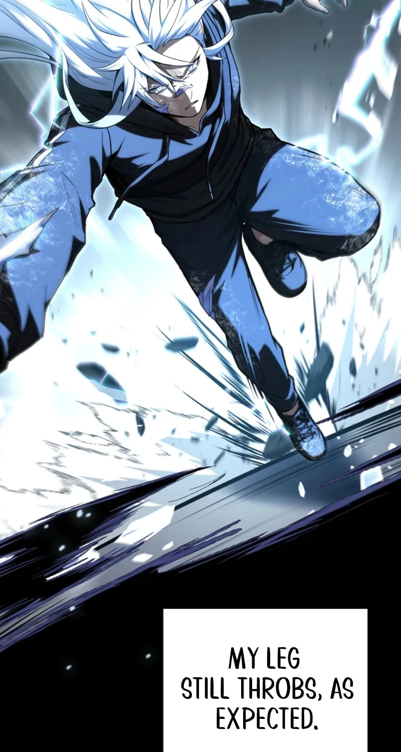 The Frozen Player Returns Chapter 193 page 68 - 