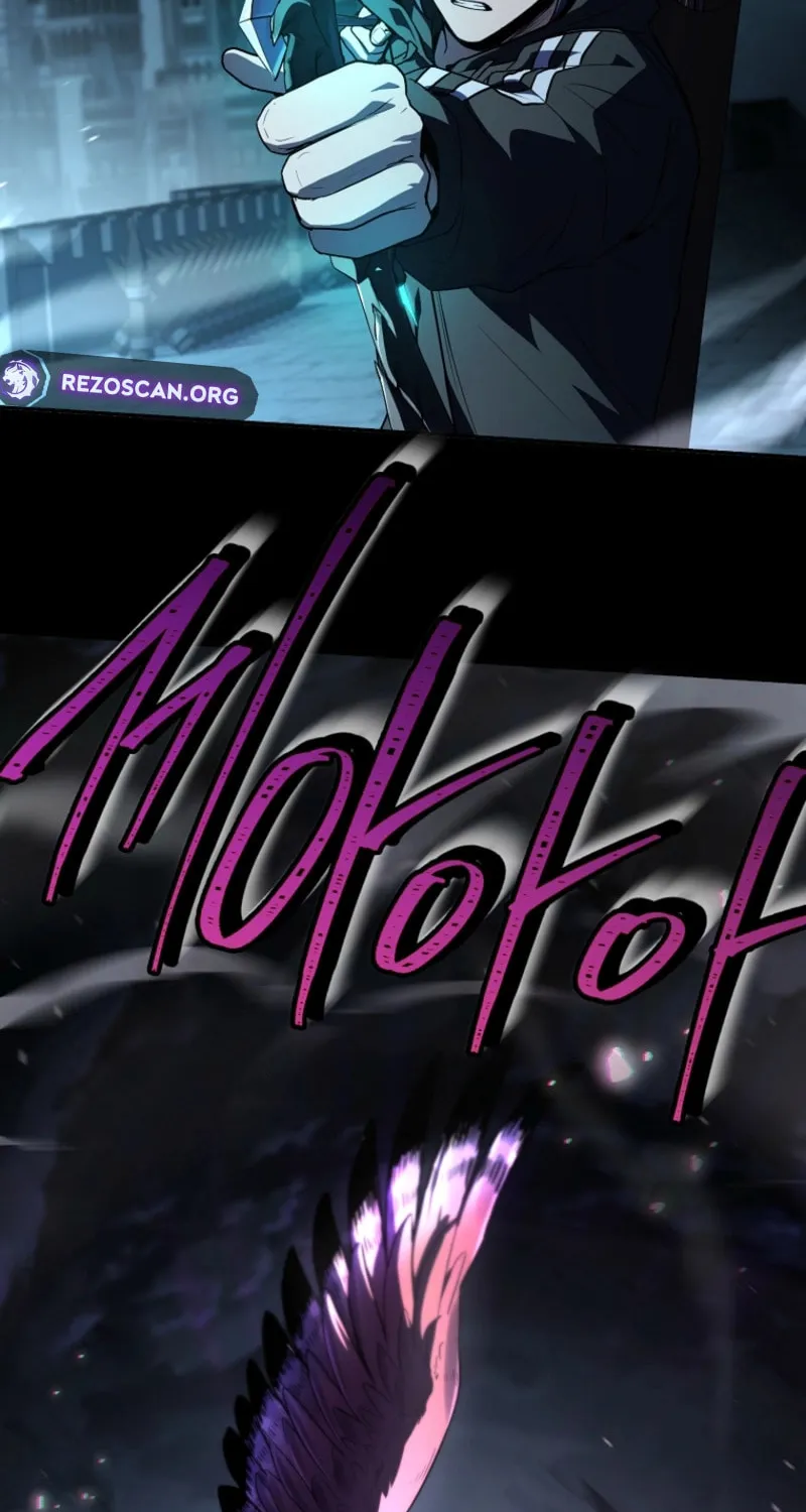 The Frozen Player Returns Chapter 193 page 8 - 