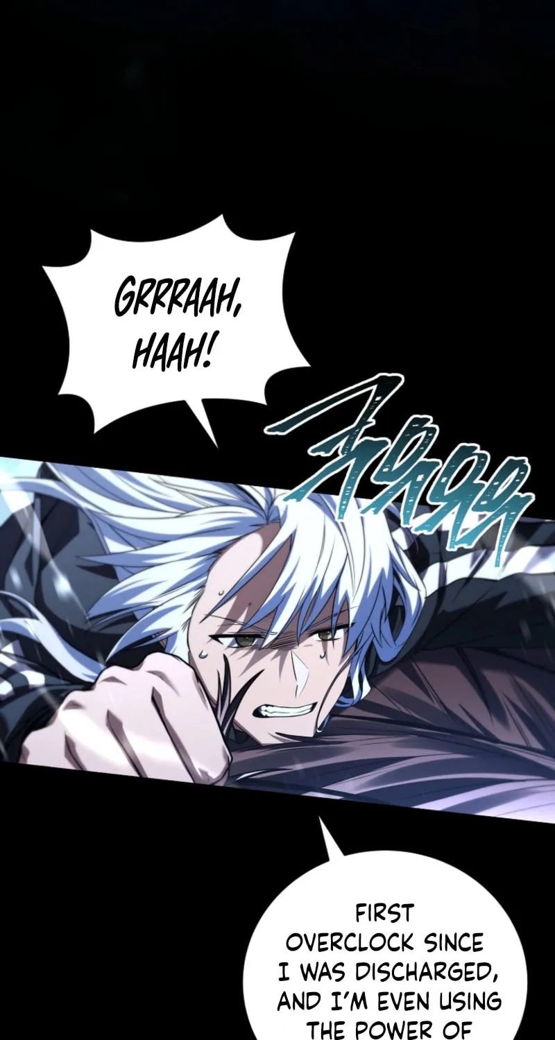 The Frozen Player Returns Chapter 193 page 71 - 