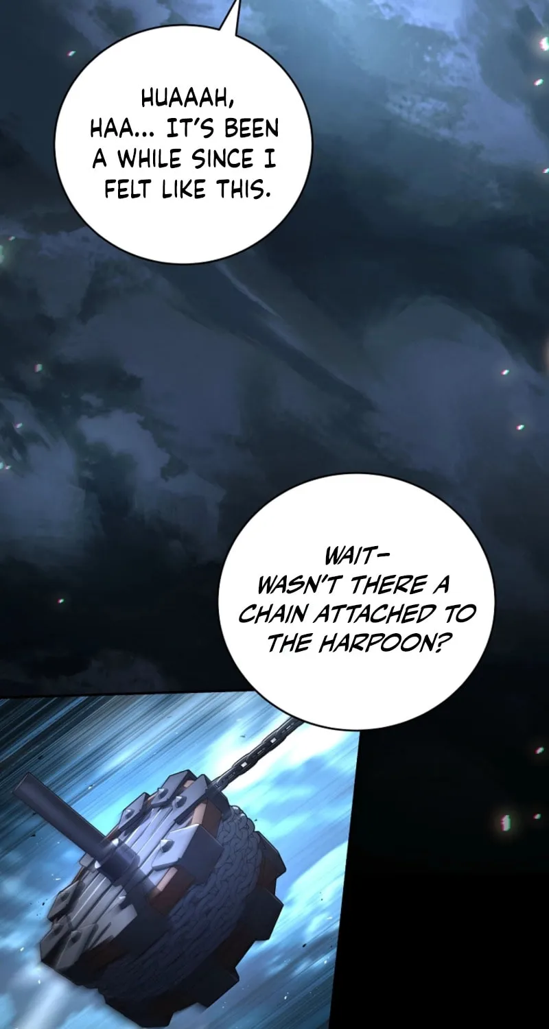 The Frozen Player Returns Chapter 193 page 74 - 