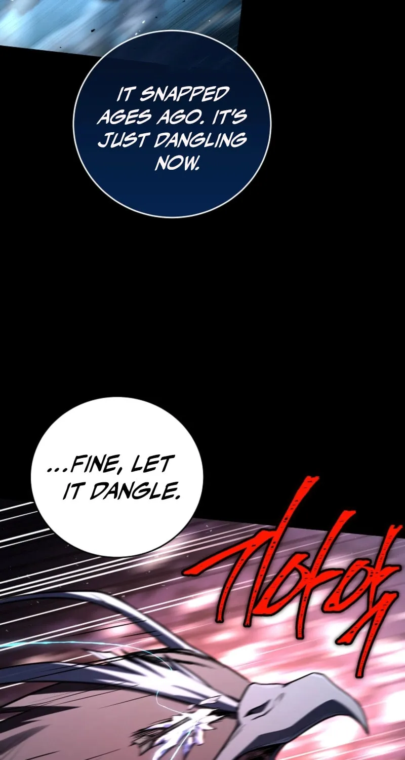 The Frozen Player Returns Chapter 193 page 75 - 