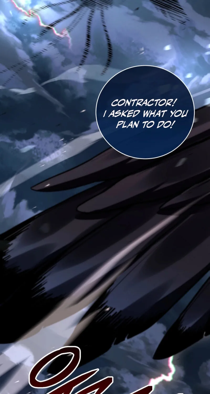 The Frozen Player Returns Chapter 193 page 77 - 