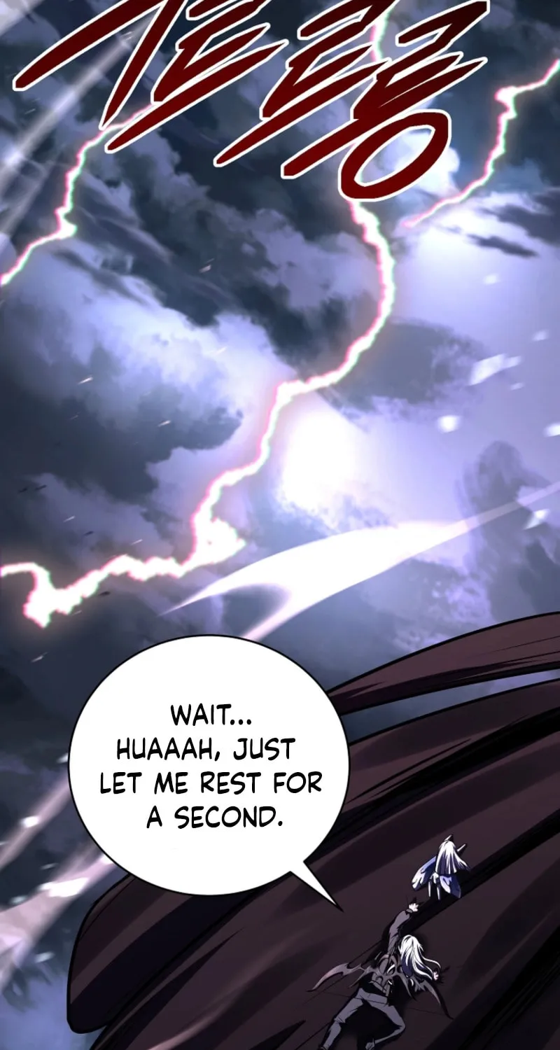 The Frozen Player Returns Chapter 193 page 78 - 