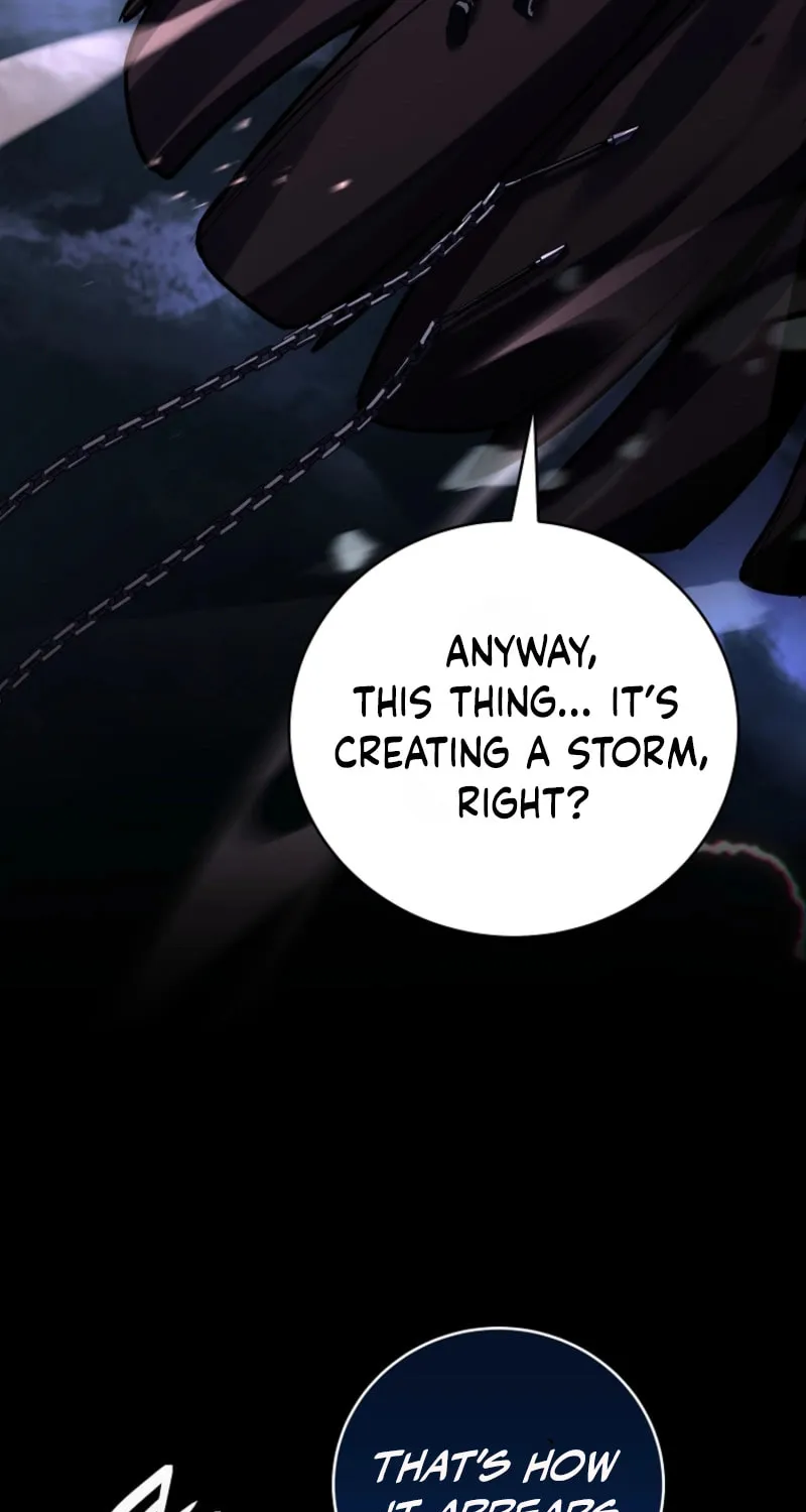 The Frozen Player Returns Chapter 193 page 79 - 