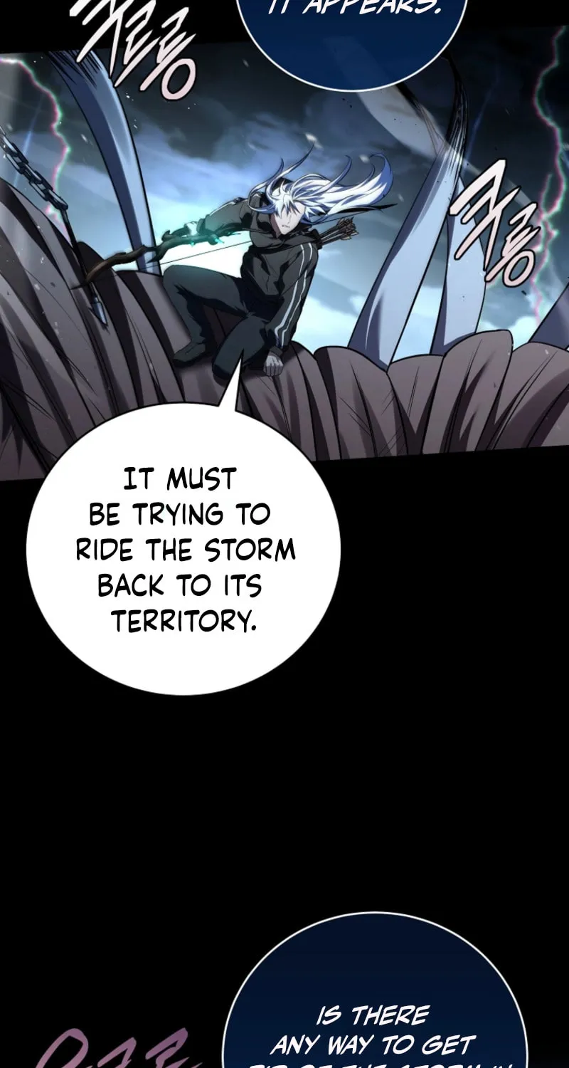 The Frozen Player Returns Chapter 193 page 80 - 