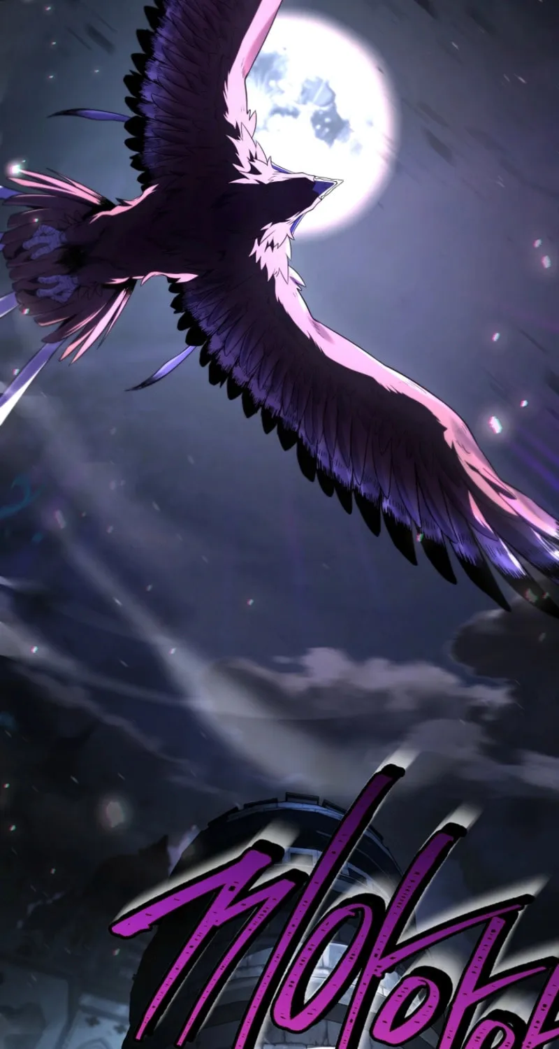 The Frozen Player Returns Chapter 193 page 9 - 