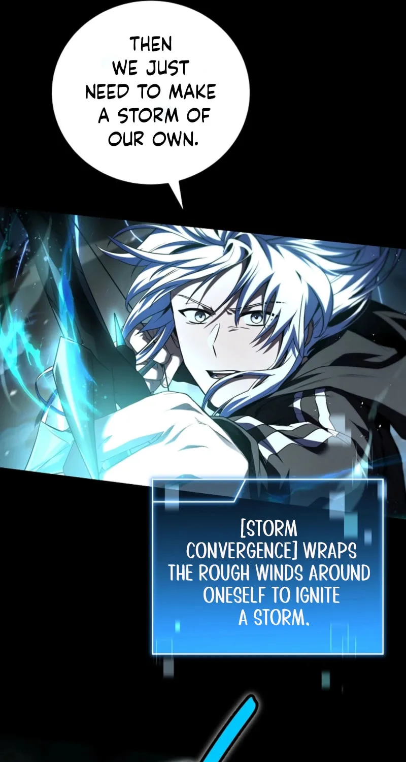 The Frozen Player Returns Chapter 193 page 82 - 