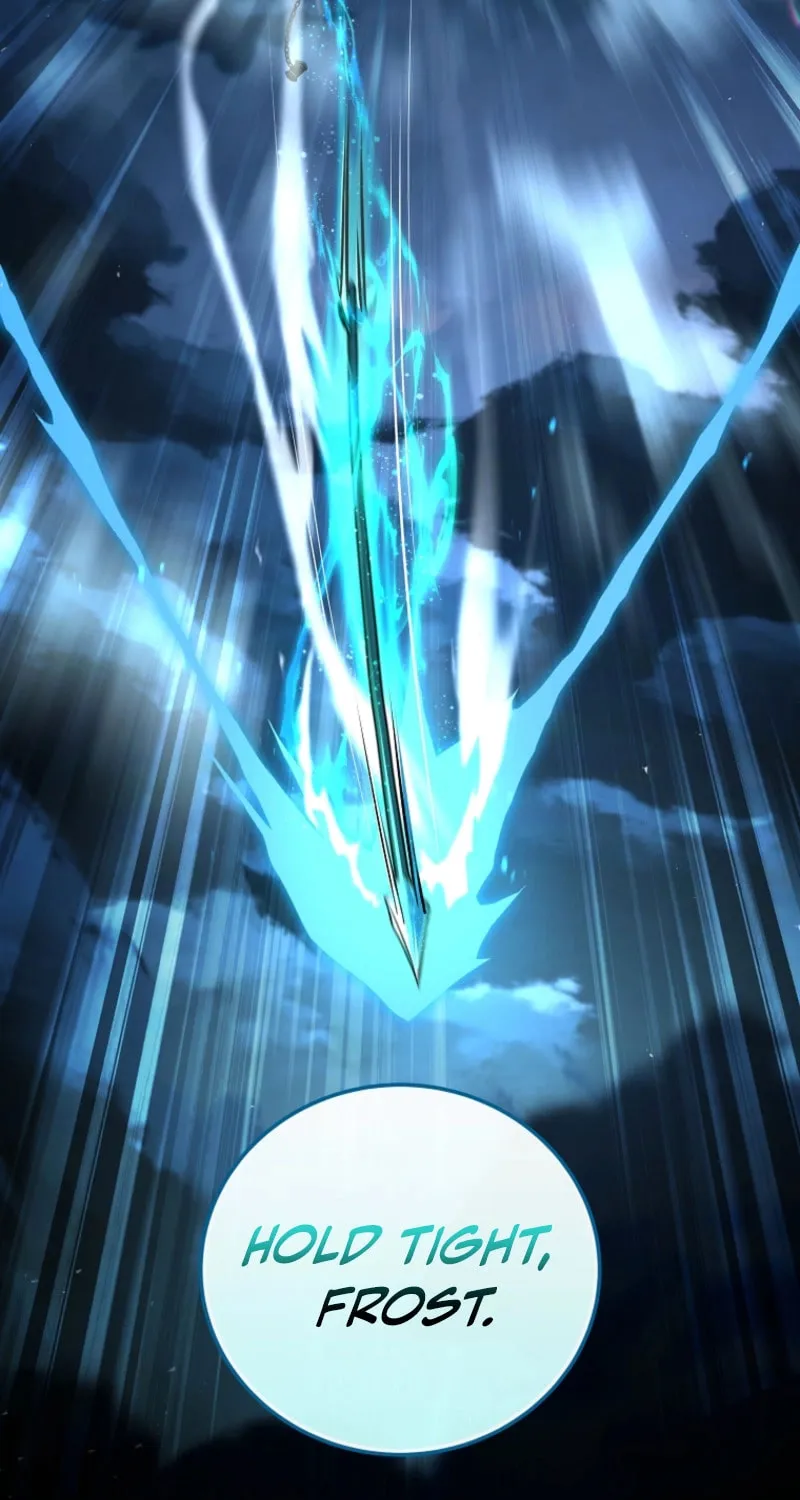 The Frozen Player Returns Chapter 193 page 84 - 