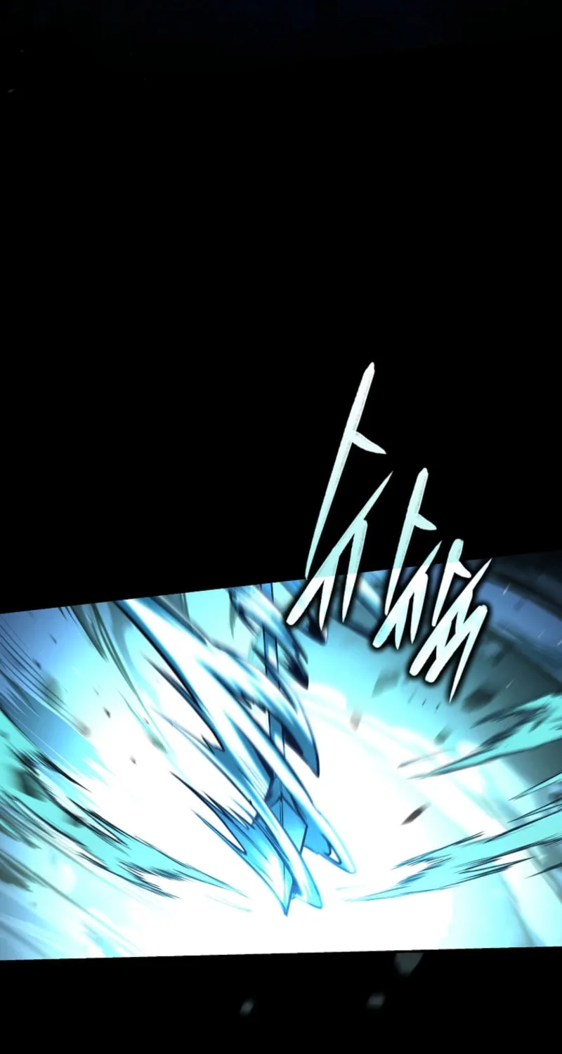 The Frozen Player Returns Chapter 193 page 85 - 