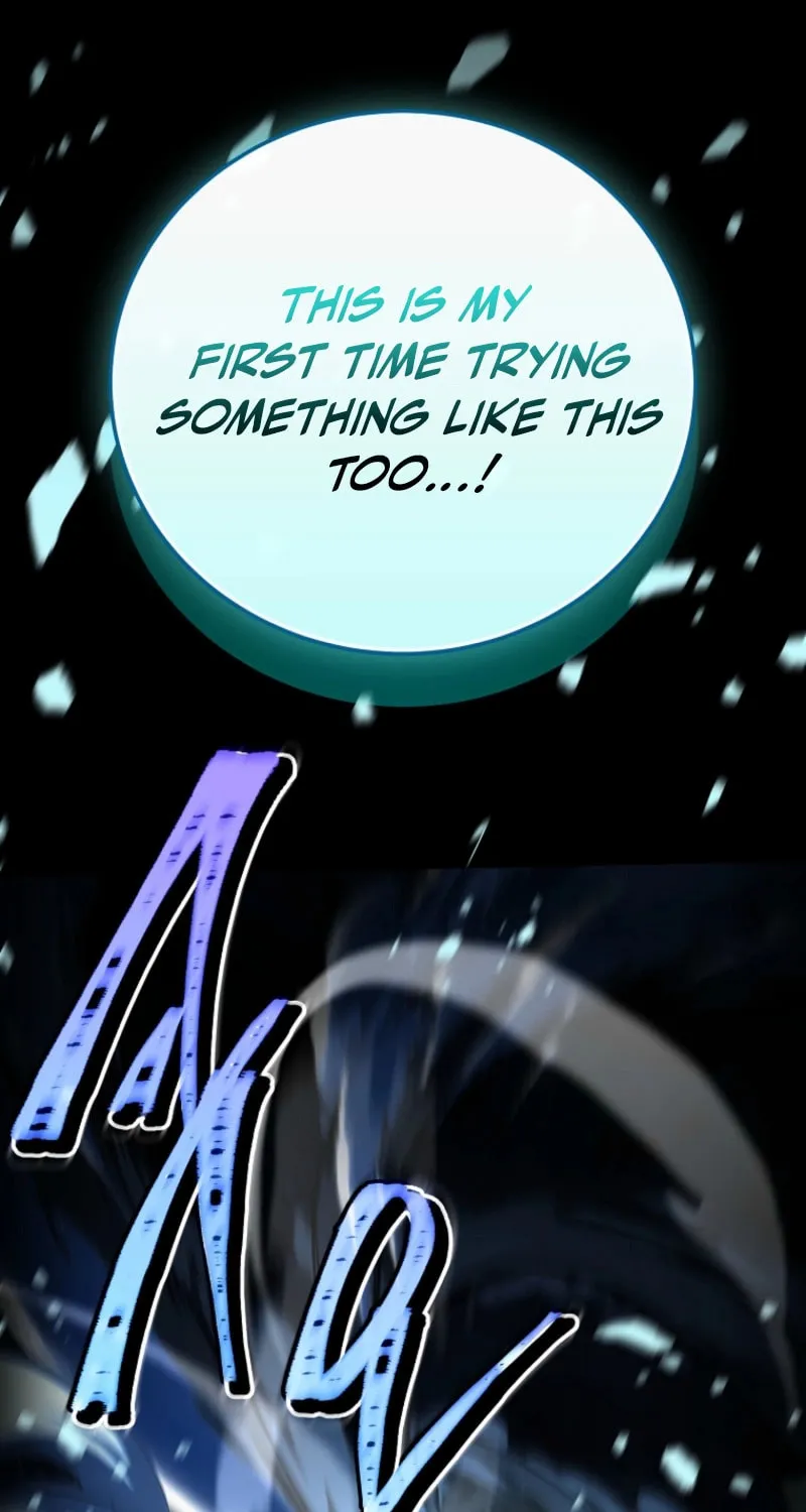The Frozen Player Returns Chapter 193 page 86 - 
