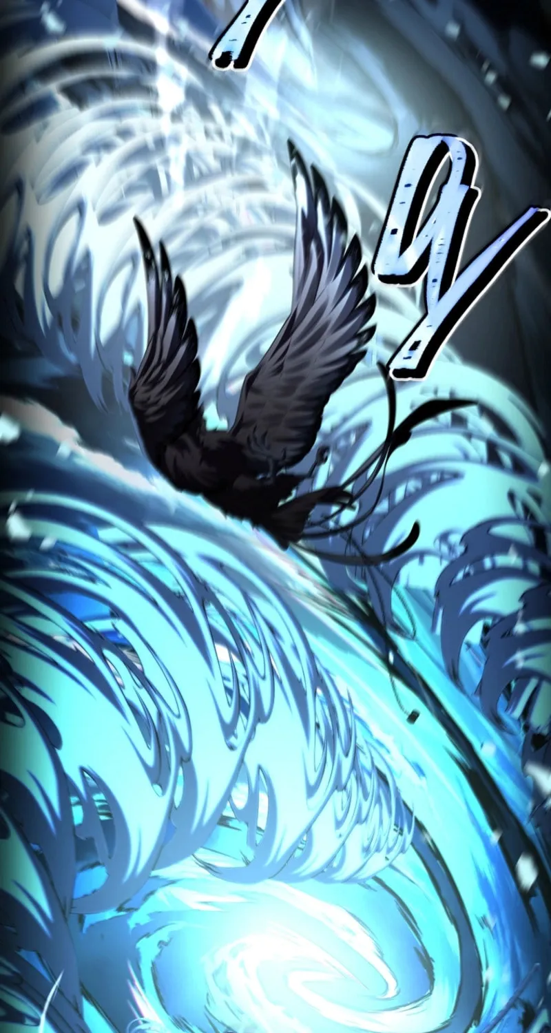 The Frozen Player Returns Chapter 193 page 87 - 