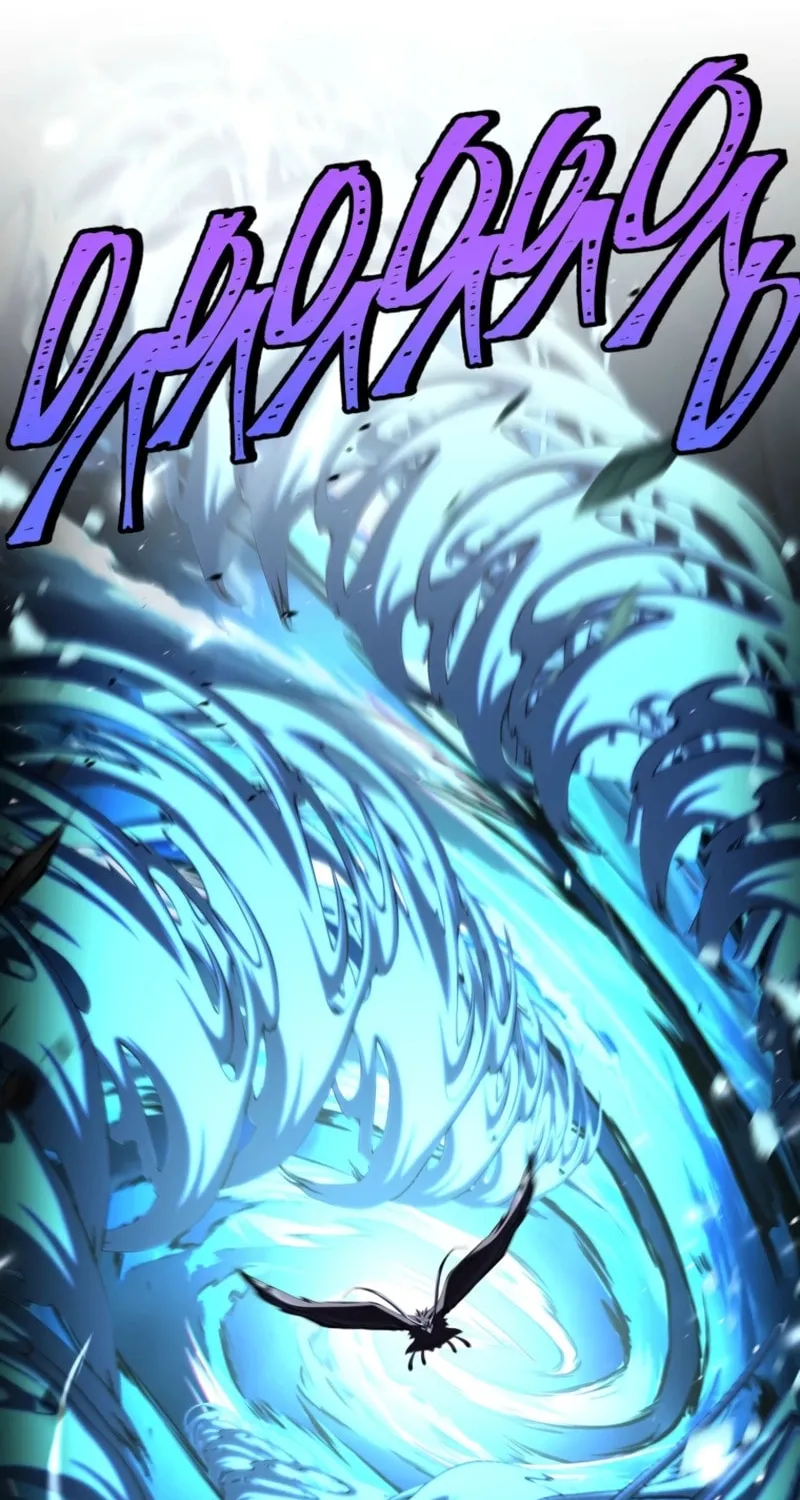 The Frozen Player Returns Chapter 194 page 2 - 