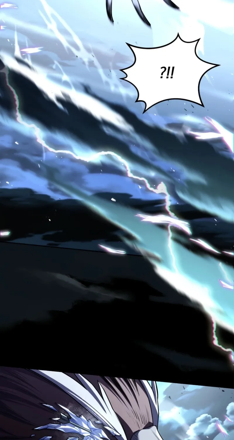 The Frozen Player Returns Chapter 194 page 11 - 