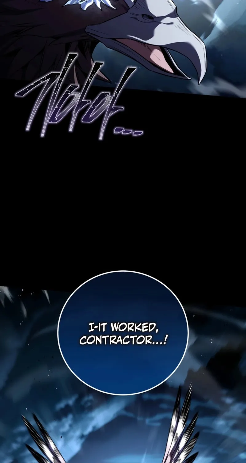 The Frozen Player Returns Chapter 194 page 12 - 