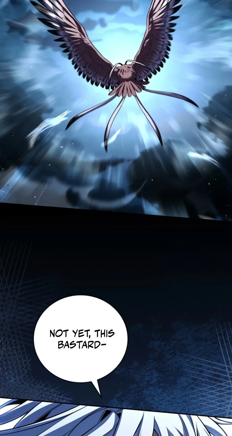 The Frozen Player Returns Chapter 194 page 13 - 