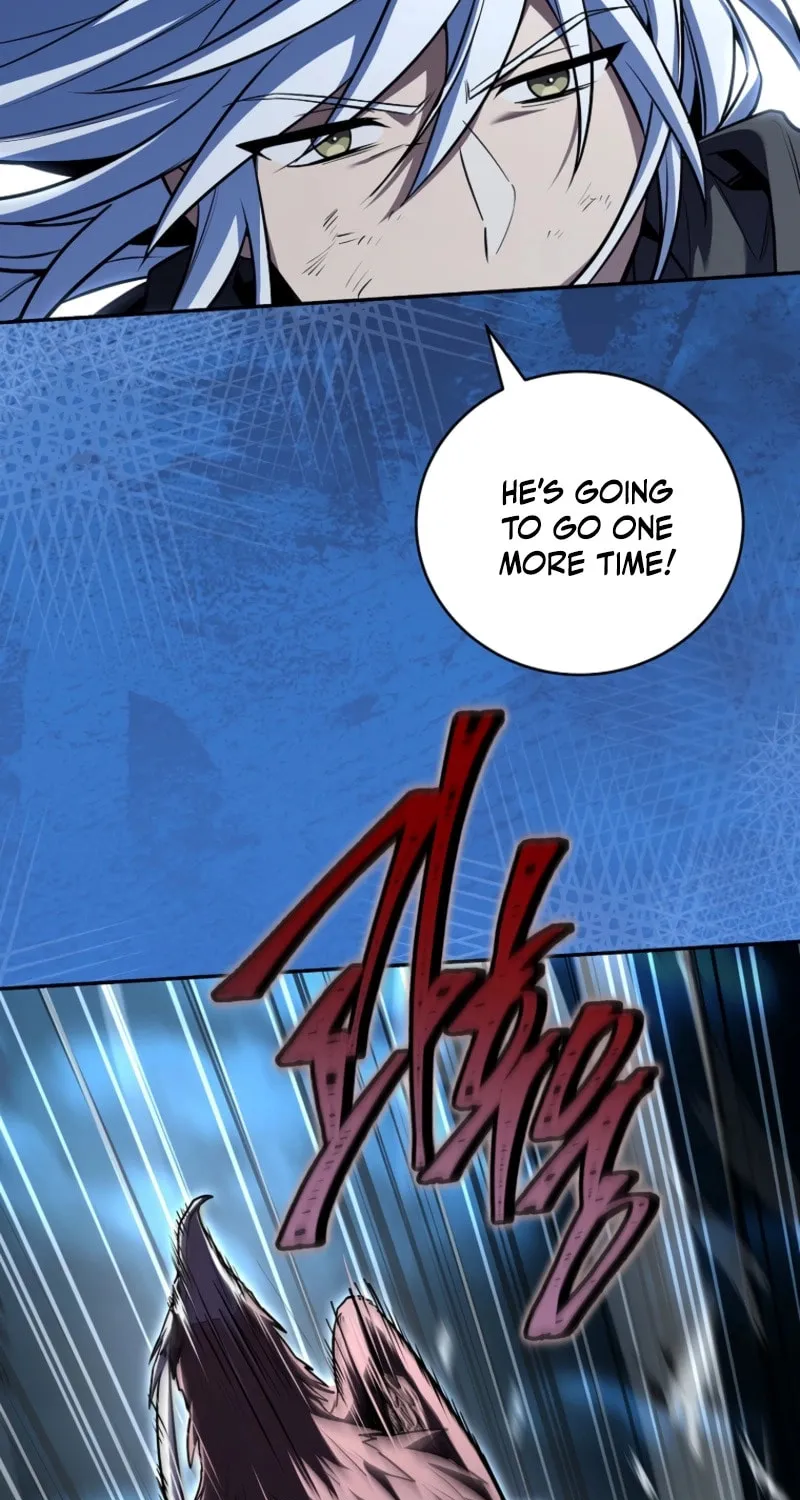 The Frozen Player Returns Chapter 194 page 14 - 