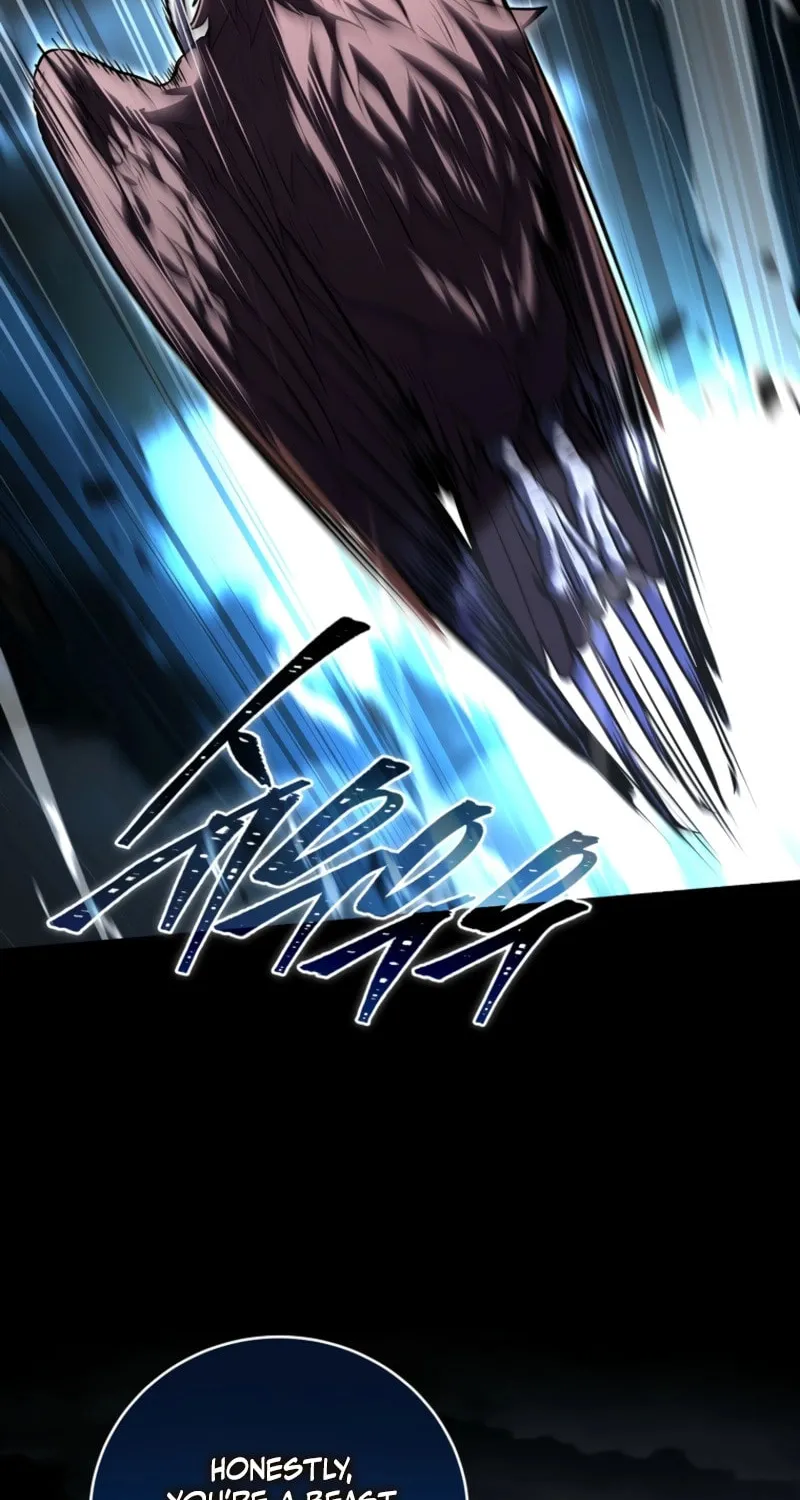 The Frozen Player Returns Chapter 194 page 15 - 
