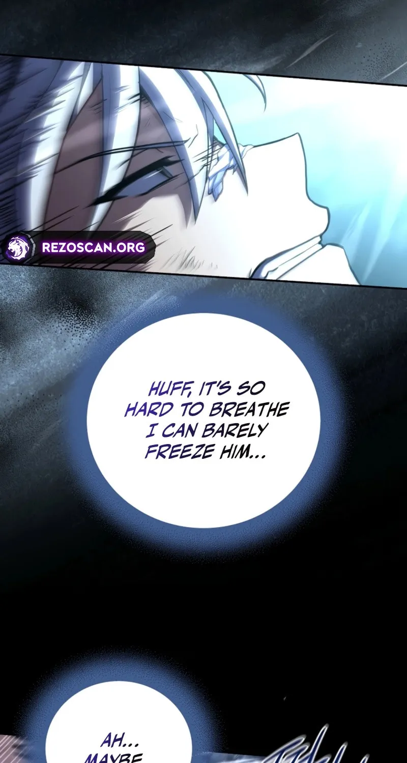The Frozen Player Returns Chapter 194 page 17 - 
