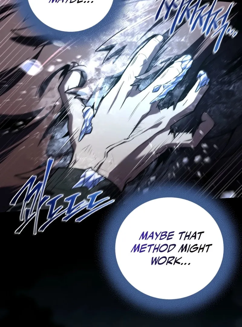 The Frozen Player Returns Chapter 194 page 18 - 