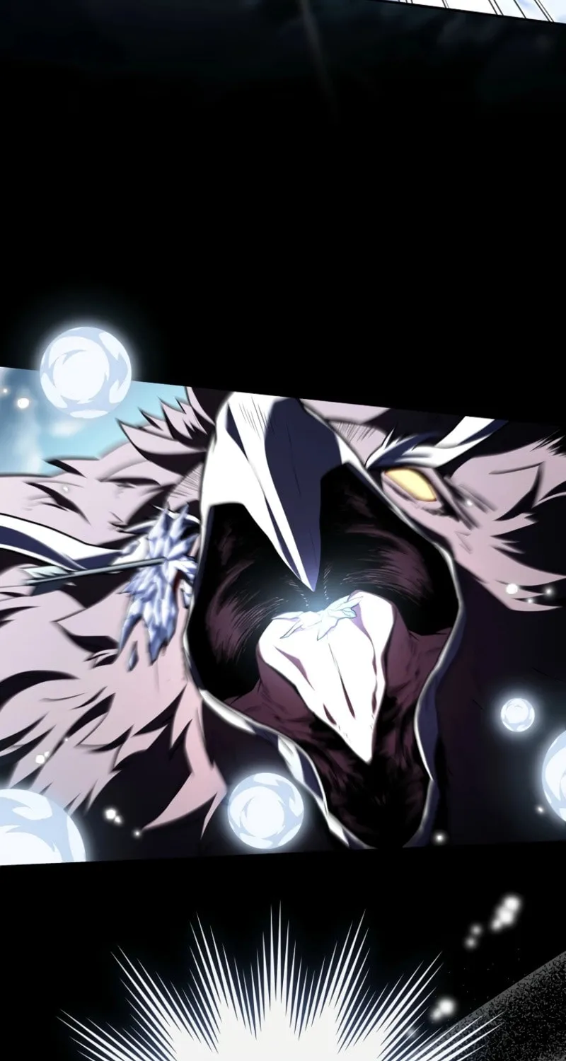 The Frozen Player Returns Chapter 194 page 20 - 
