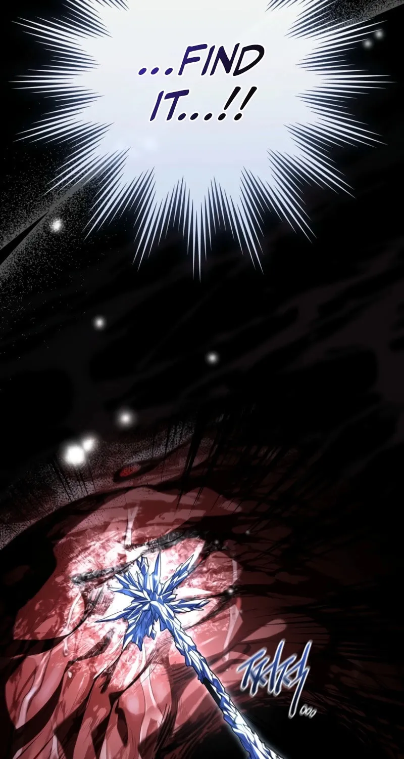 The Frozen Player Returns Chapter 194 page 21 - 