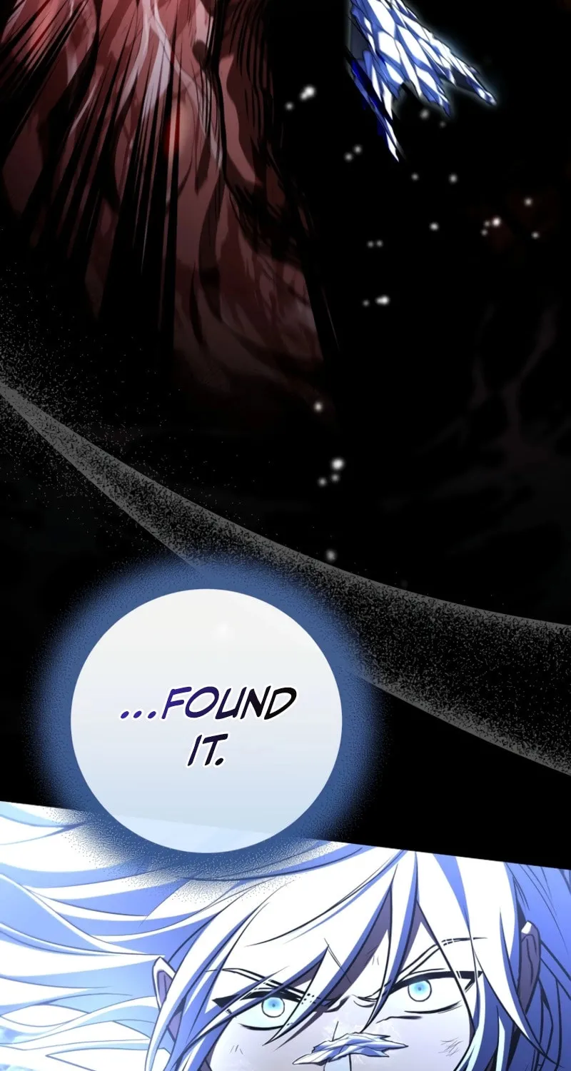 The Frozen Player Returns Chapter 194 page 22 - 