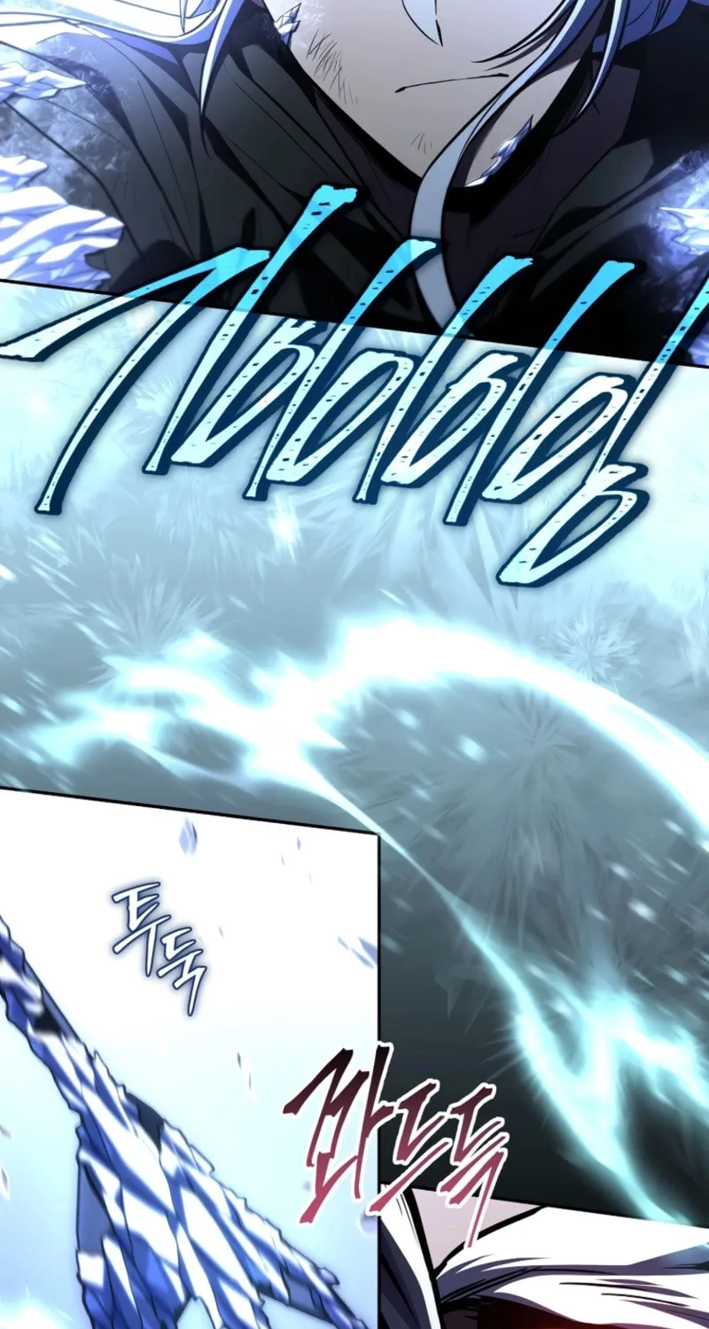 The Frozen Player Returns Chapter 194 page 23 - 
