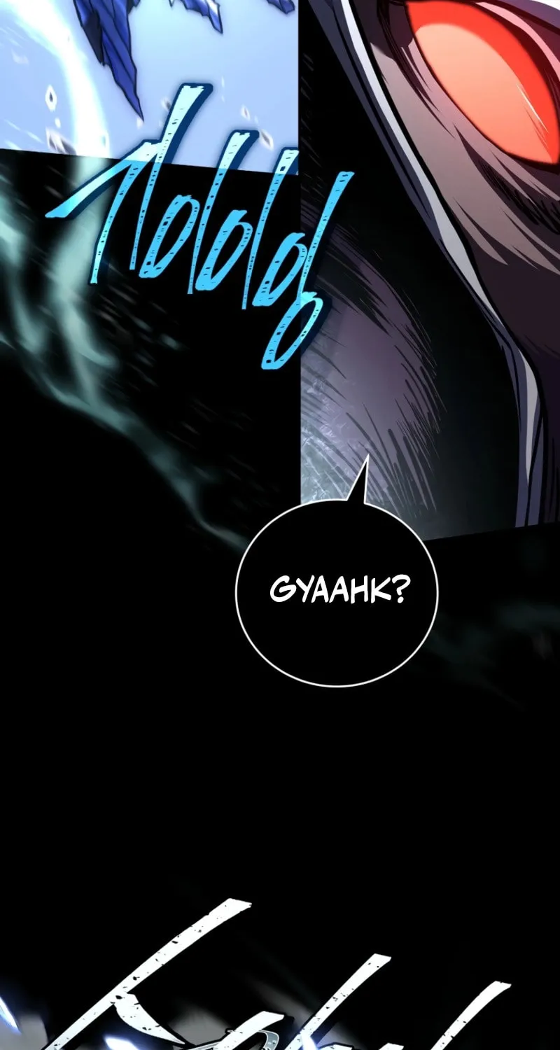 The Frozen Player Returns Chapter 194 page 24 - 