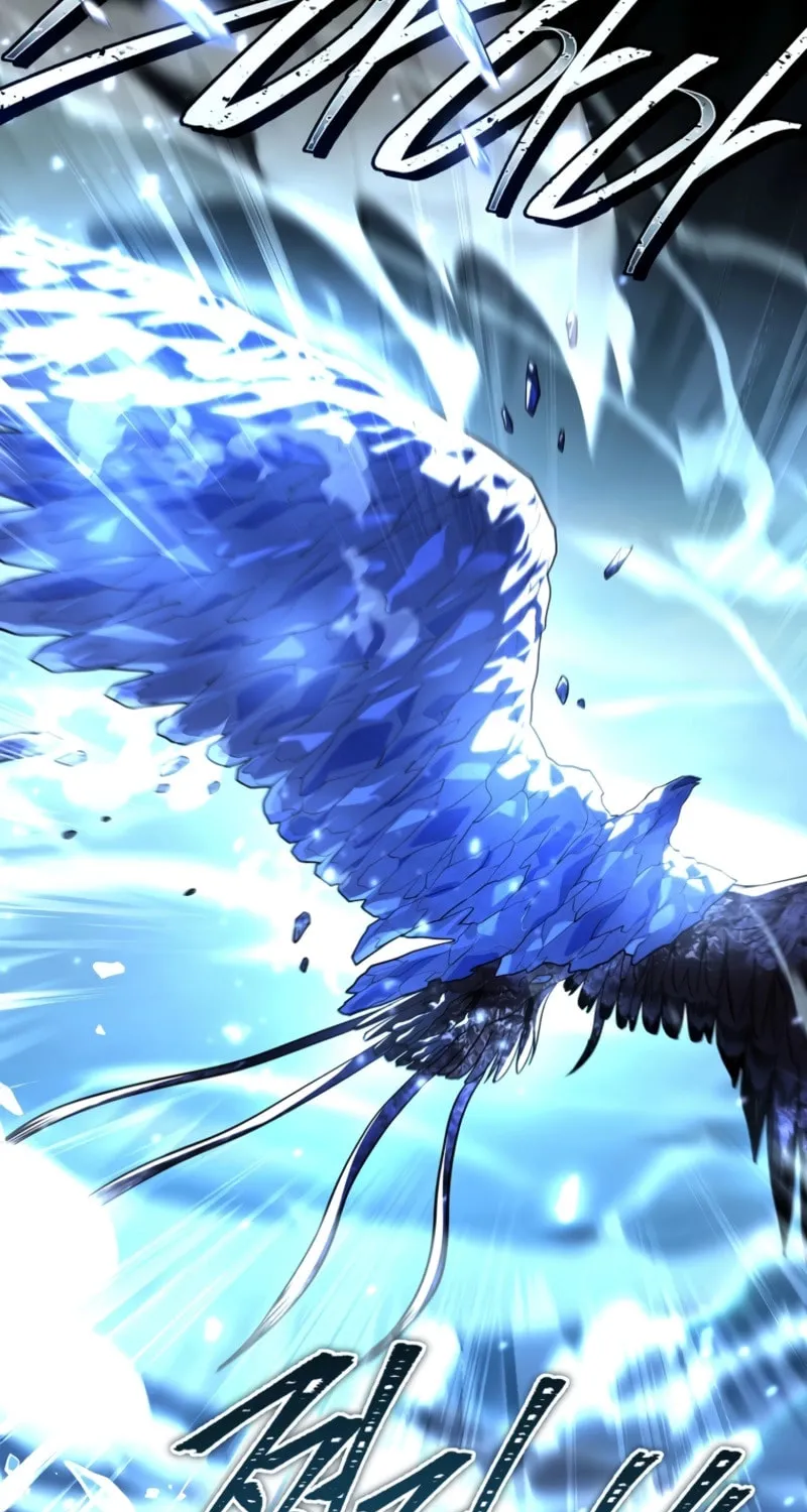 The Frozen Player Returns Chapter 194 page 25 - 