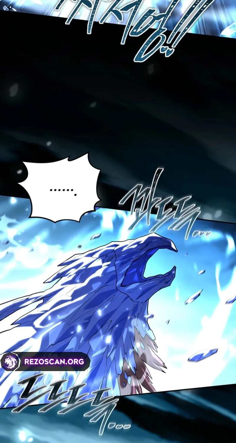 The Frozen Player Returns Chapter 194 page 26 - 