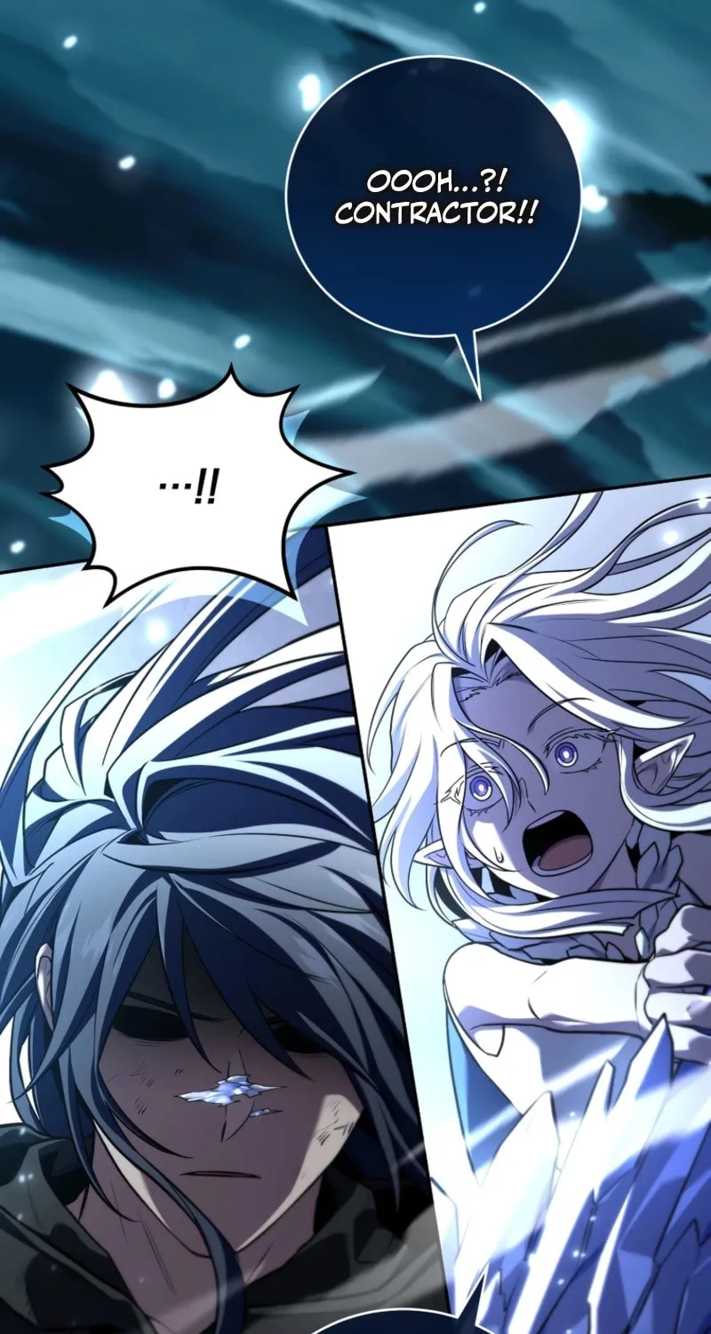 The Frozen Player Returns Chapter 194 page 28 - 