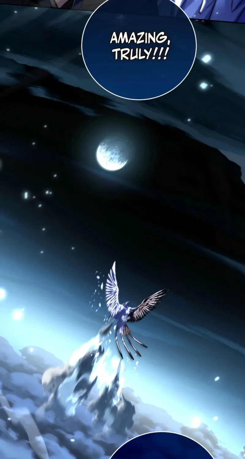 The Frozen Player Returns Chapter 194 page 29 - 