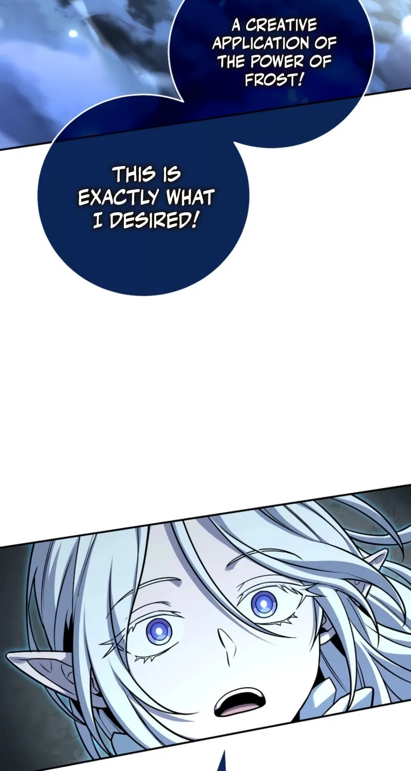 The Frozen Player Returns Chapter 194 page 30 - 