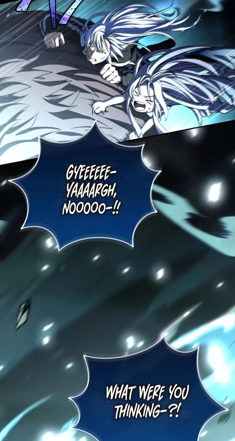 The Frozen Player Returns Chapter 194 page 4 - 