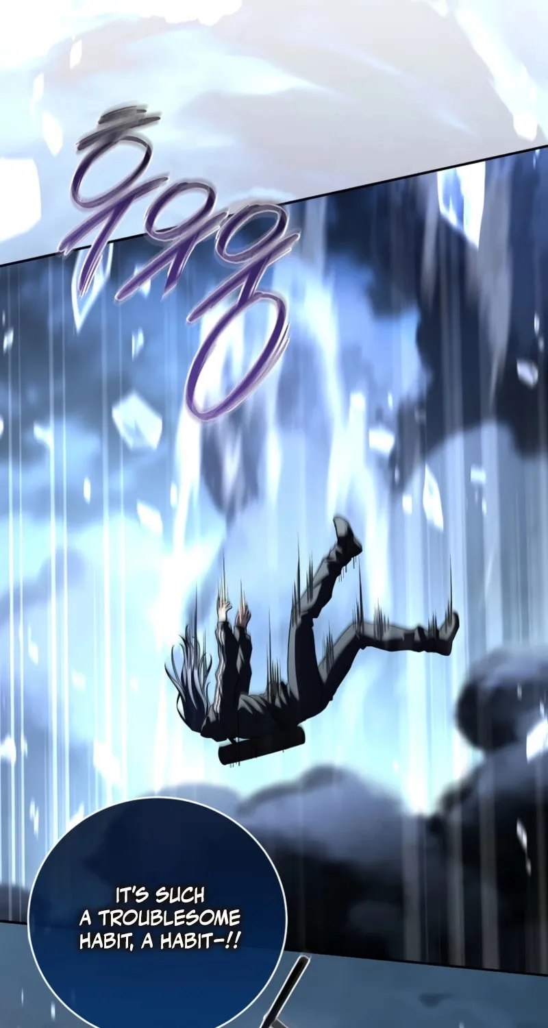 The Frozen Player Returns Chapter 194 page 34 - 