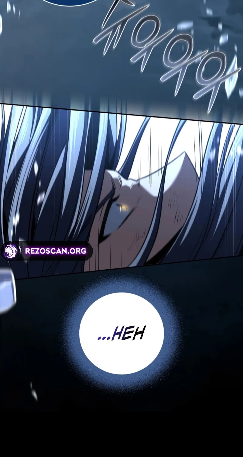 The Frozen Player Returns Chapter 194 page 35 - 