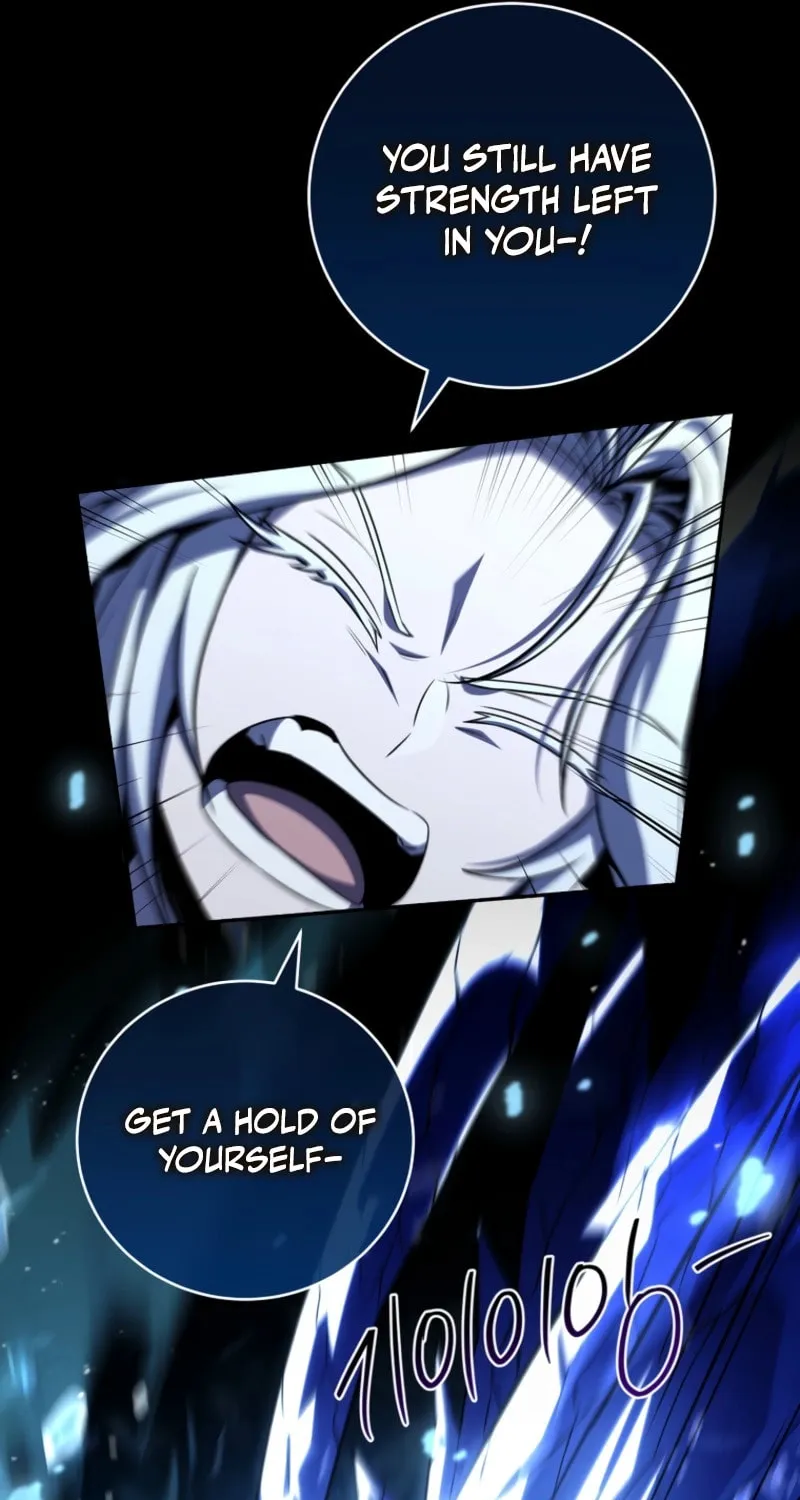 The Frozen Player Returns Chapter 194 page 37 - 