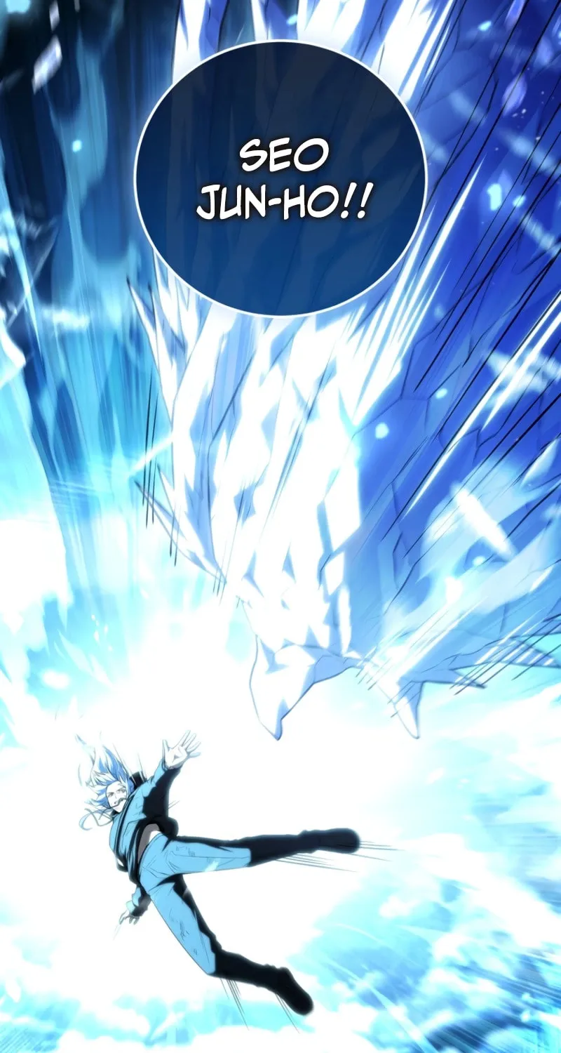 The Frozen Player Returns Chapter 194 page 38 - 