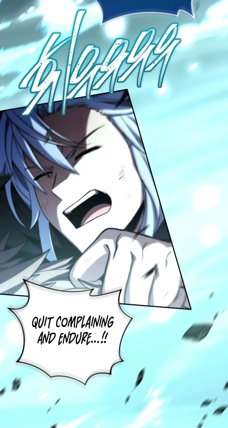 The Frozen Player Returns Chapter 194 page 5 - 