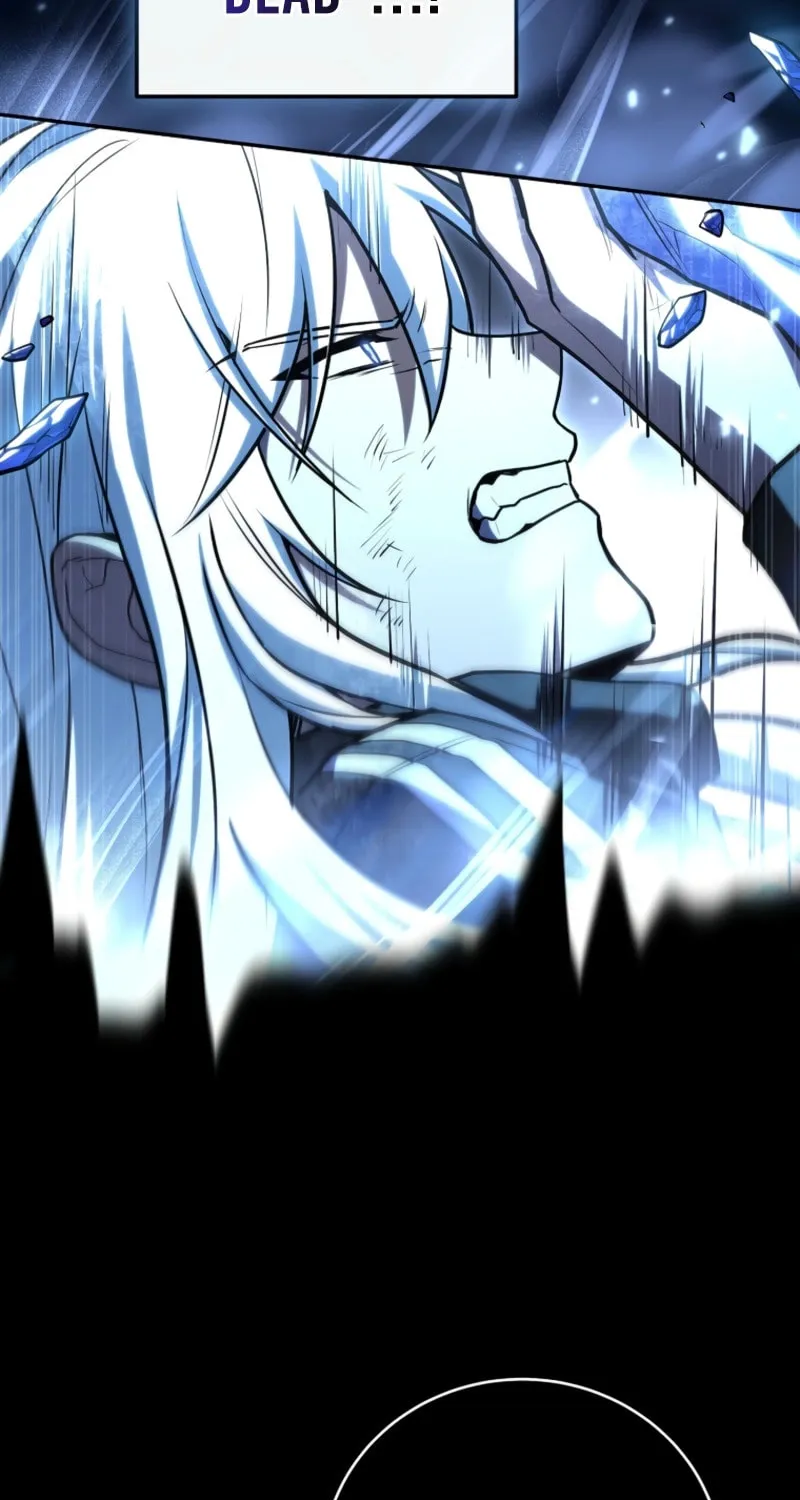 The Frozen Player Returns Chapter 194 page 41 - 