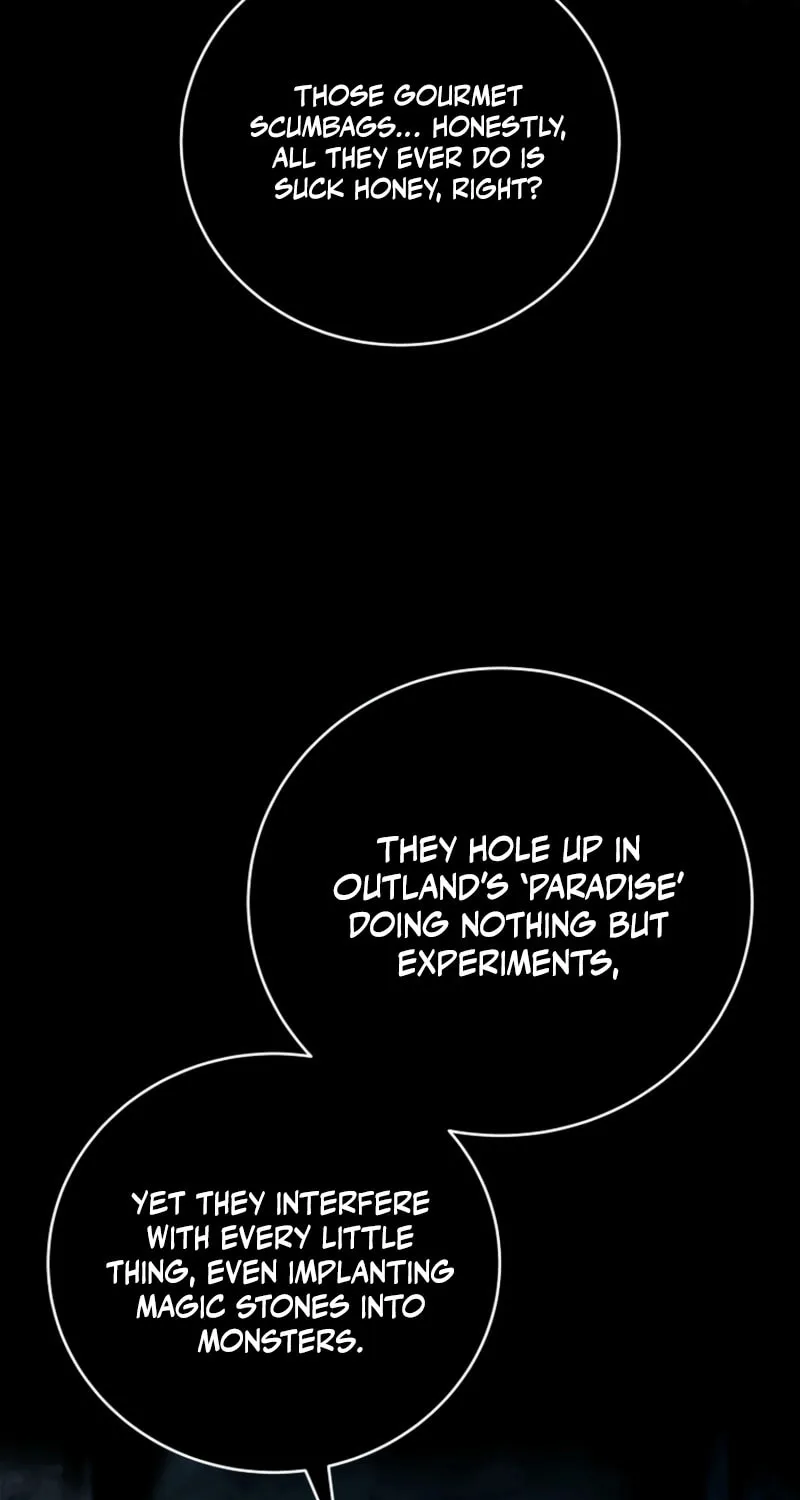 The Frozen Player Returns Chapter 194 page 43 - 