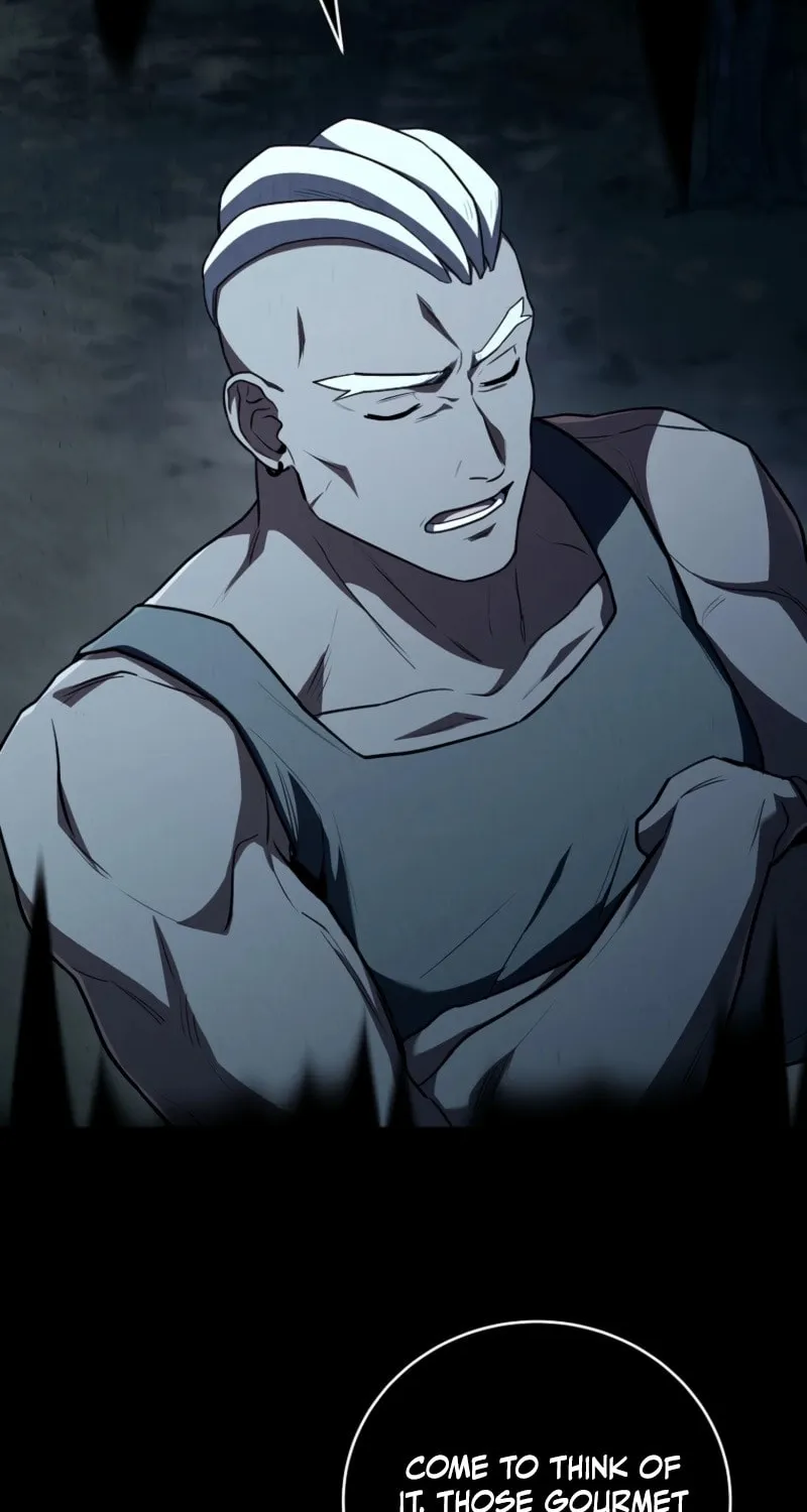 The Frozen Player Returns Chapter 194 page 44 - 