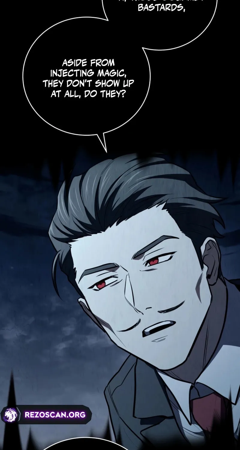 The Frozen Player Returns Chapter 194 page 45 - 