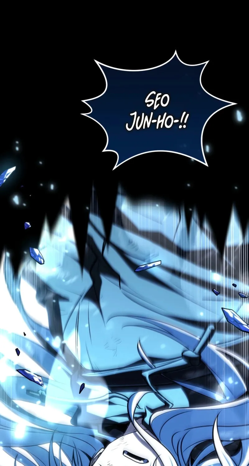 The Frozen Player Returns Chapter 194 page 47 - 